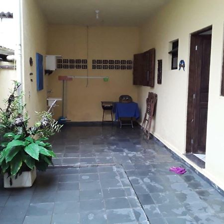 Вилла Casa Temporada Убатуба Экстерьер фото