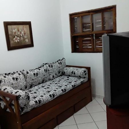 Вилла Casa Temporada Убатуба Экстерьер фото