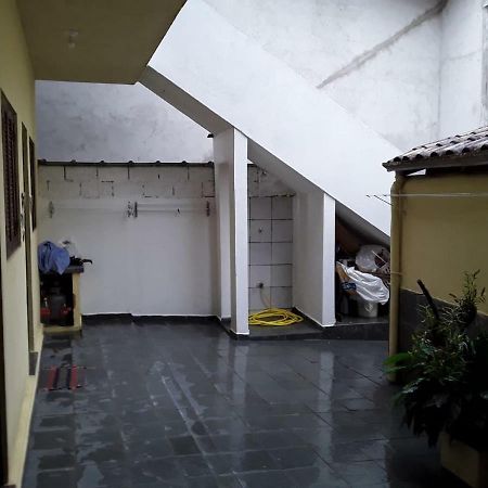 Вилла Casa Temporada Убатуба Экстерьер фото