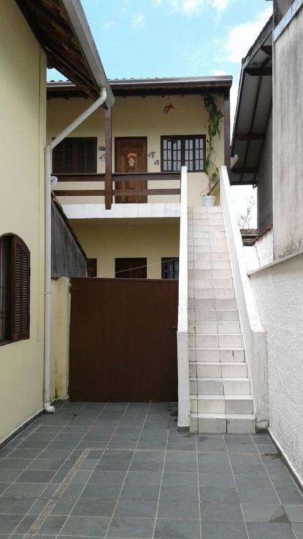 Вилла Casa Temporada Убатуба Экстерьер фото