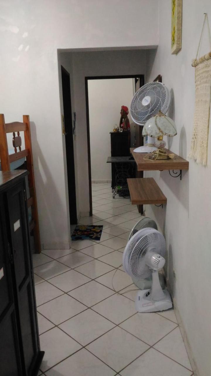 Вилла Casa Temporada Убатуба Экстерьер фото